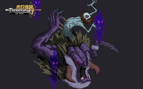 末日传说最新图片