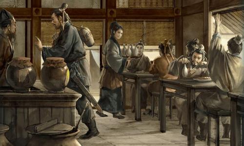 征战天下最新图片