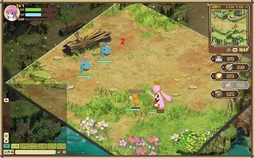 玛雅传说最新图片