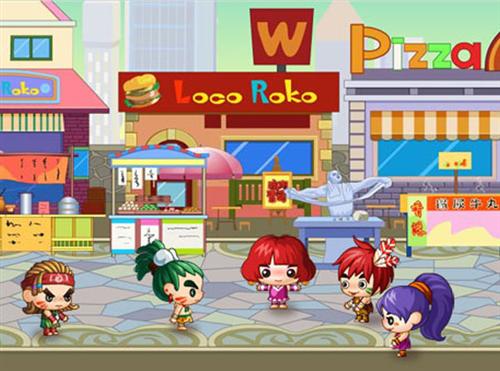 过瘾online最新图片