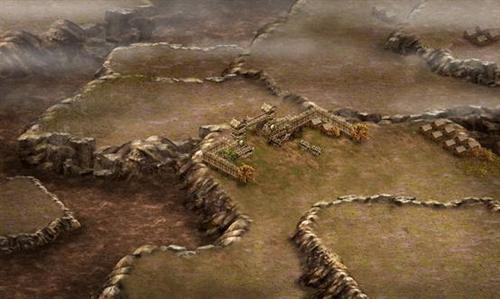 八仙封神传最新图片