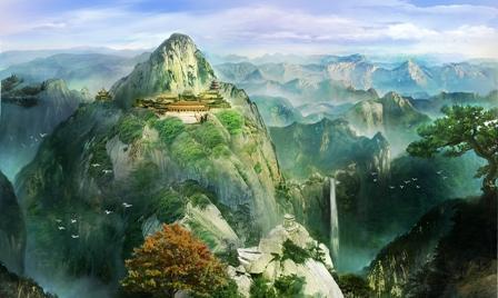 梦回江湖最新图片