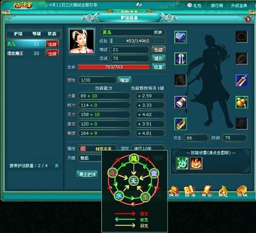 大闹天宫最新图片