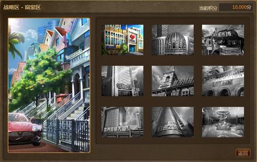 商业大亨最新图片