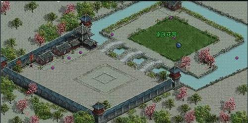 盛世三国最新图片