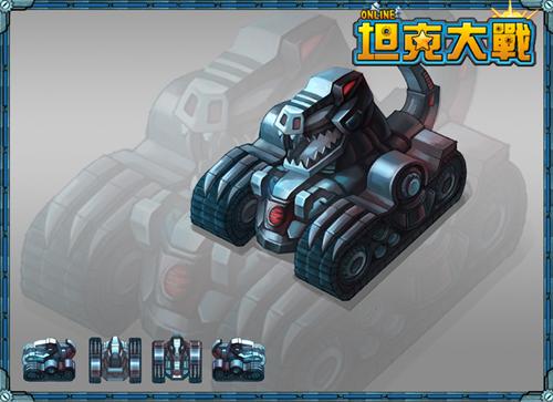 坦克大战最新图片