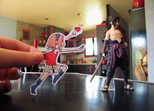 小小忍者最新图片