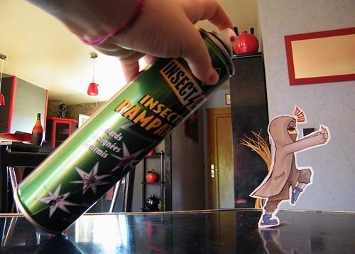 小小忍者最新图片