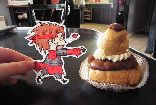 小小忍者最新图片