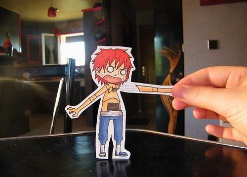 小小忍者最新图片