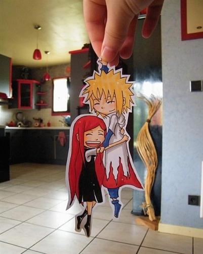 小小忍者最新图片