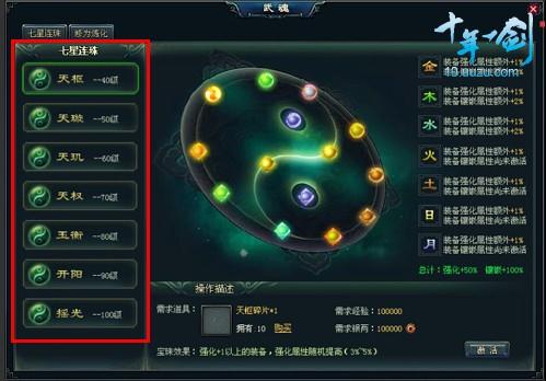 十年一剑最新图片