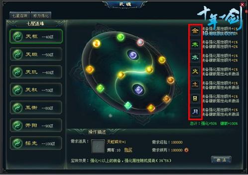 十年一剑最新图片