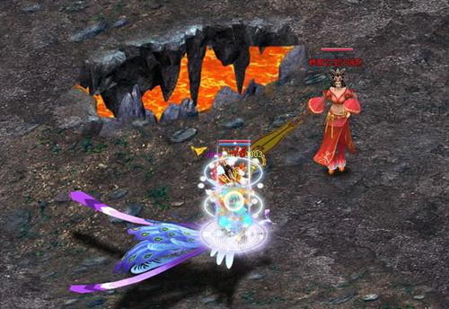 洪荒神话最新图片