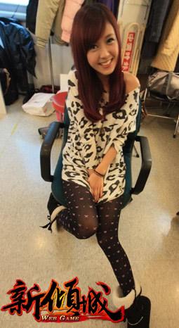 新倾城最新图片