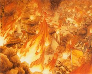 三十六计最新图片