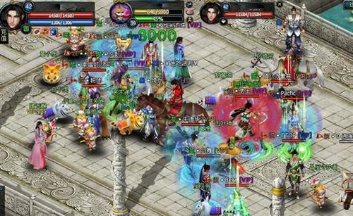 英雄远征最新图片