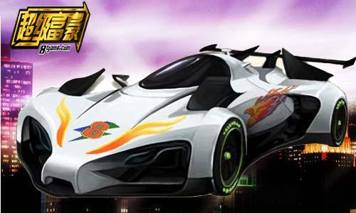 超级富豪最新图片