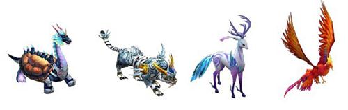 凡人修真最新图片