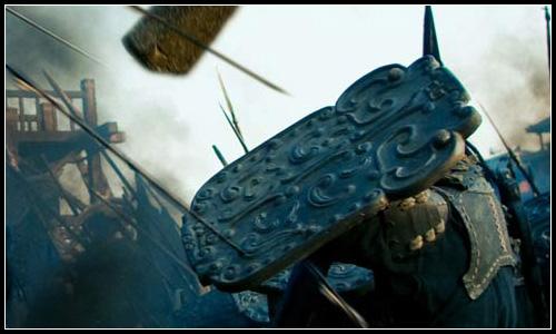 征战天下最新图片