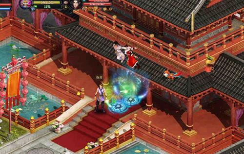 英雄远征最新图片