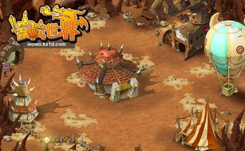 窝窝世界最新图片