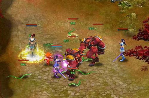 大汉传奇最新图片