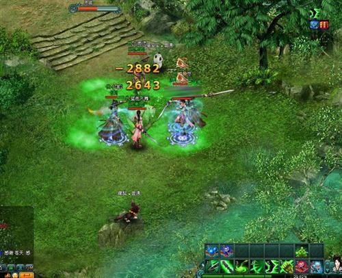 远古封神最新图片