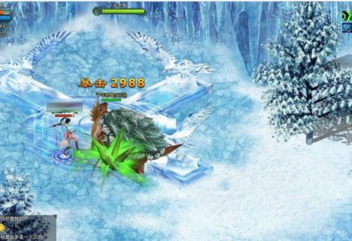 远古封神最新图片