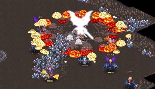 仙境幻想最新图片