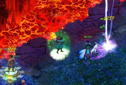 九天仙梦最新图片