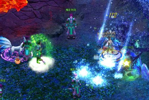 九天仙梦最新图片