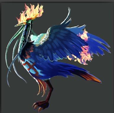 封神行最新图片