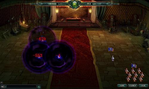 卧龙吟最新图片