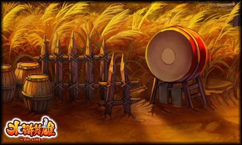 水浒英雄最新图片