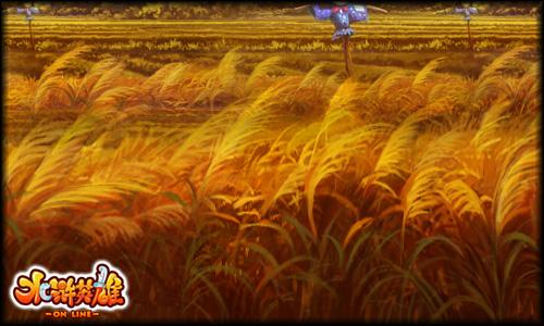 水浒英雄最新图片