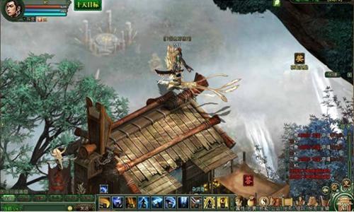 山海创世录最新图片