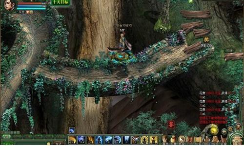 山海创世录最新图片