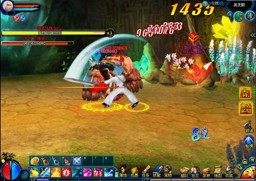 西游征途最新图片