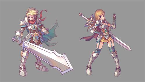 仙境幻想最新图片