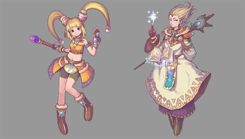 仙境幻想最新图片