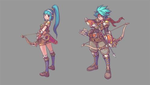 仙境幻想最新图片