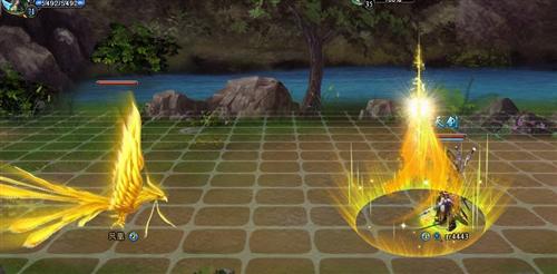 梦幻修仙最新图片