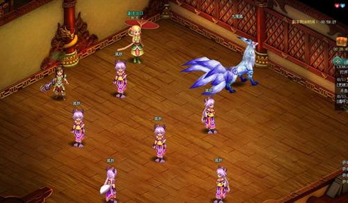 神魔遮天最新图片