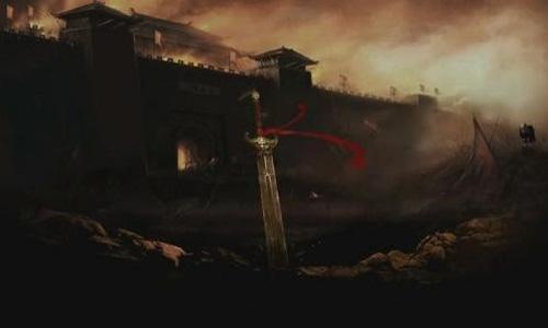 卧龙吟最新图片