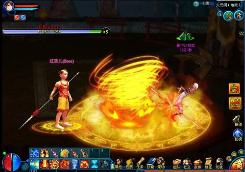 西游征途最新图片