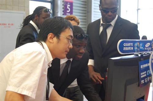 绝地战争最新图片