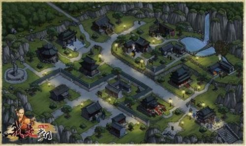 我是掌门最新图片