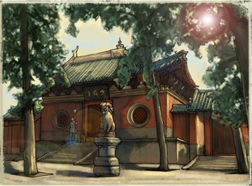 我是掌门最新图片