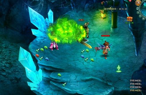 神魔遮天最新图片